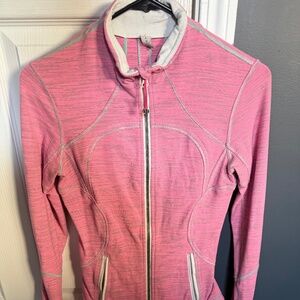 Lululemon Define sweater
